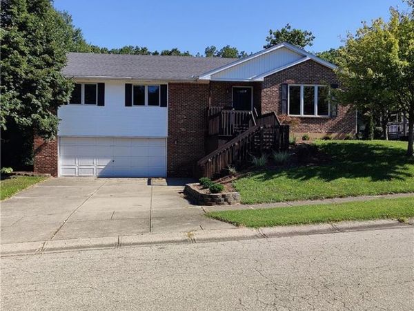 1535 Hickory Glenn Drive, Miamisburg, OH 45342