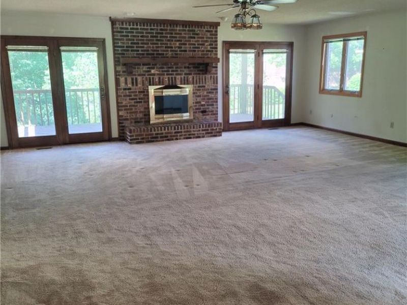 1535 Hickory Glenn Drive, Miamisburg, OH 45342 Photo 12