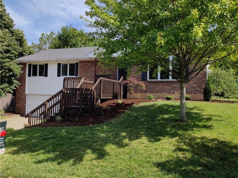 1535 Hickory Glenn Drive, Miamisburg, OH 45342 Photo 2