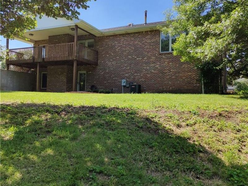 1535 Hickory Glenn Drive, Miamisburg, OH 45342 Photo 3