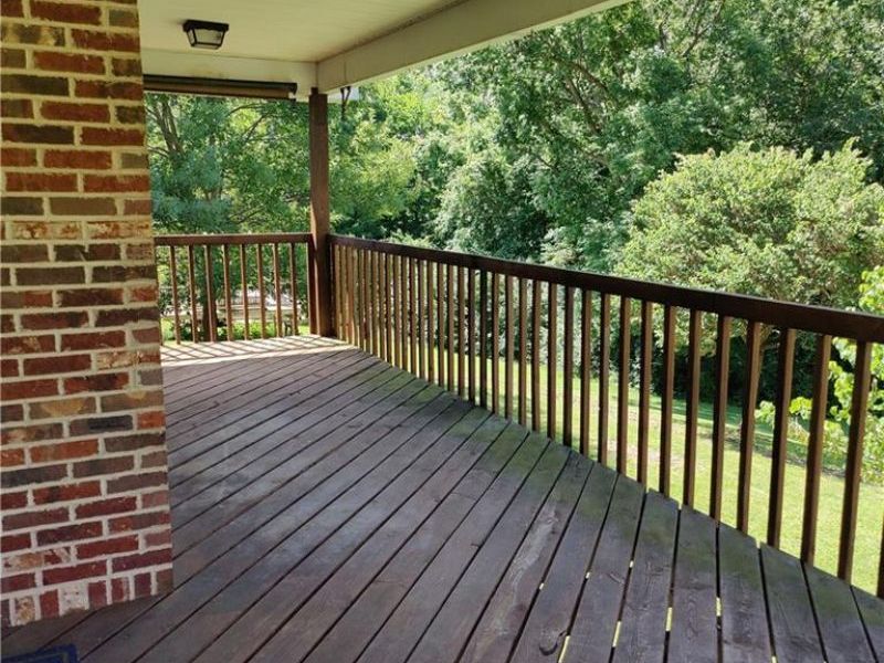 1535 Hickory Glenn Drive, Miamisburg, OH 45342 Photo 5
