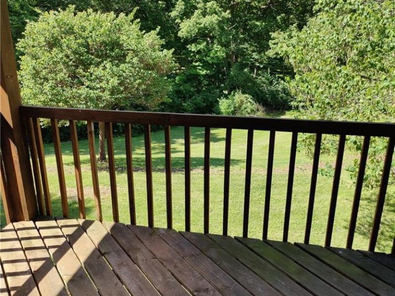 1535 Hickory Glenn Drive, Miamisburg, OH 45342 Photo 8