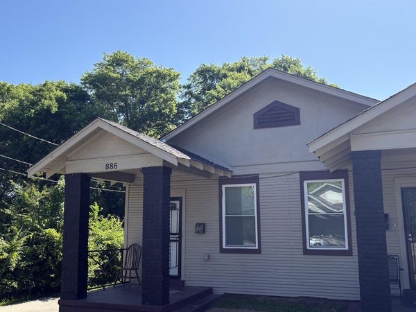 884 BREEDLOVE ST, Memphis, TN 38107