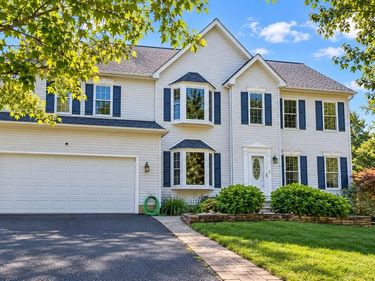 823 WOODCREST LOOP, CULPEPER, VA 22701