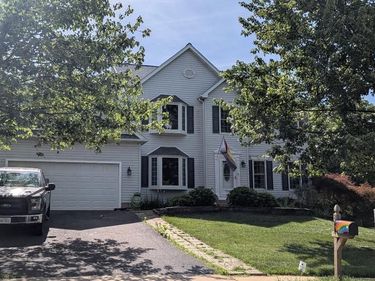 823 WOODCREST LOOP, CULPEPER, VA 22701