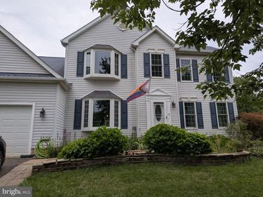 823 WOODCREST LOOP, CULPEPER, VA 22701