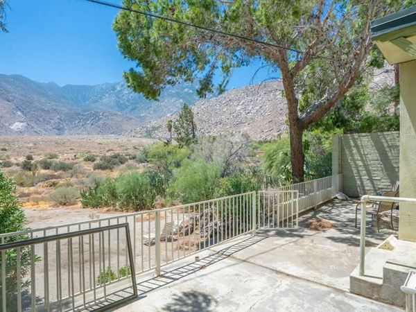 15856 Creosote Trail, Whitewater, CA 92282