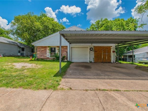 2522 Jackson Drive , Gatesville, TX 76528