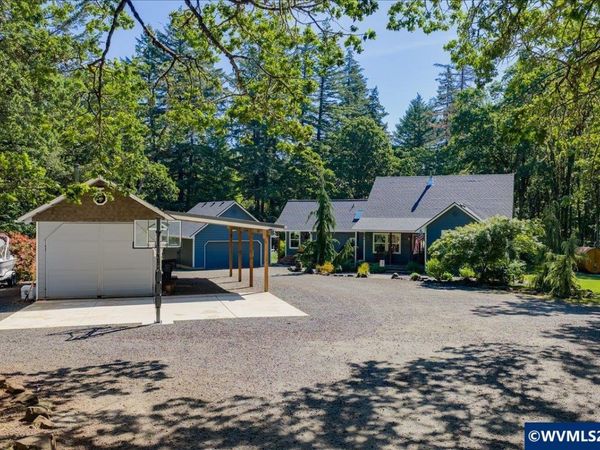 38009 Earl Ln, Corvallis, OR 97330