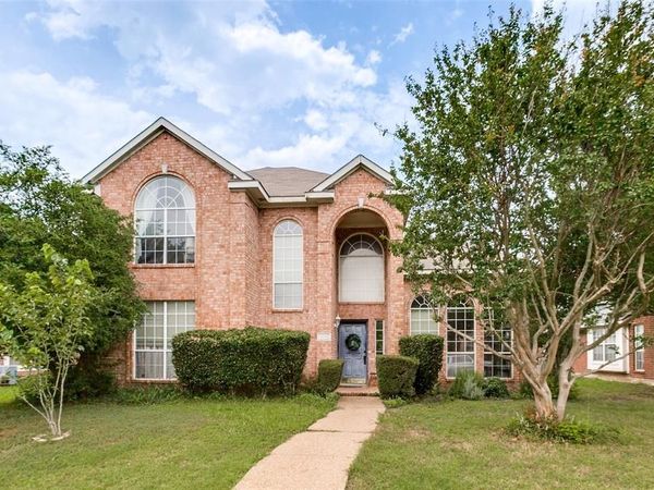 1433 Berkley Road, Allen, TX 75002