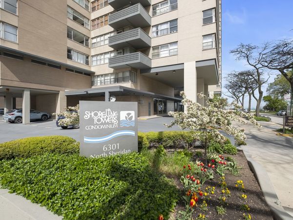 Unit 12C, Chicago, IL 60660