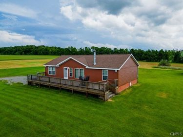 264 Hallenneck Rd, Mohawk, NY 13407
