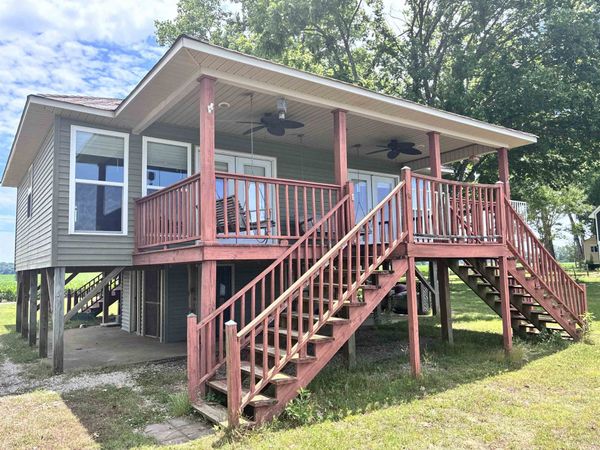 1795 WILKINSON FERRY RD, Savannah, TN 38372