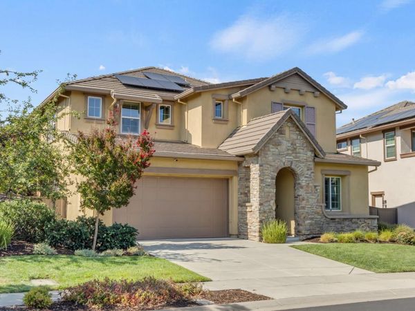 5087 Brentford Way, El Dorado Hills, CA 95762