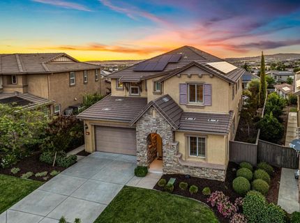 5087 Brentford Way, El Dorado Hills, CA 95762 Photo