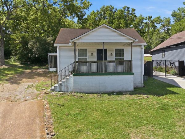 2821 Georgia Ave , Nashville, TN 37209