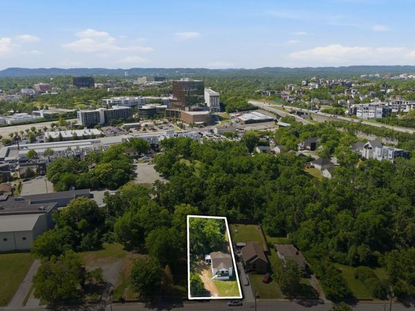 2821 Georgia Ave , Nashville, TN 37209