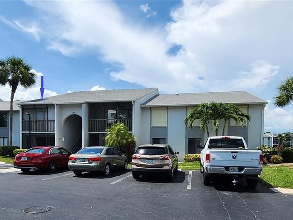 4681 Lakeside Club BLVD, Unit 11-C2, FORT MYERS, FL 33905