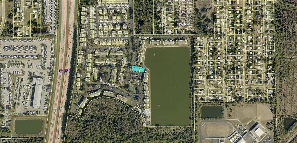 4681 Lakeside Club Blvd, Unit 11-C2, Fort Myers, FL 33905 Photo