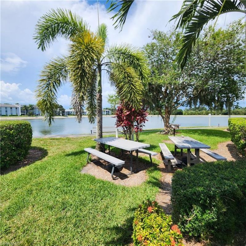 4681 Lakeside Club Blvd, Unit 11-C2, Fort Myers, FL 33905 Photo