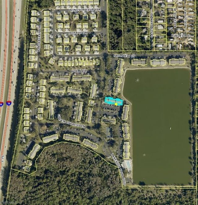 4681 Lakeside Club Blvd, Unit 11-C2, Fort Myers, FL 33905 Photo