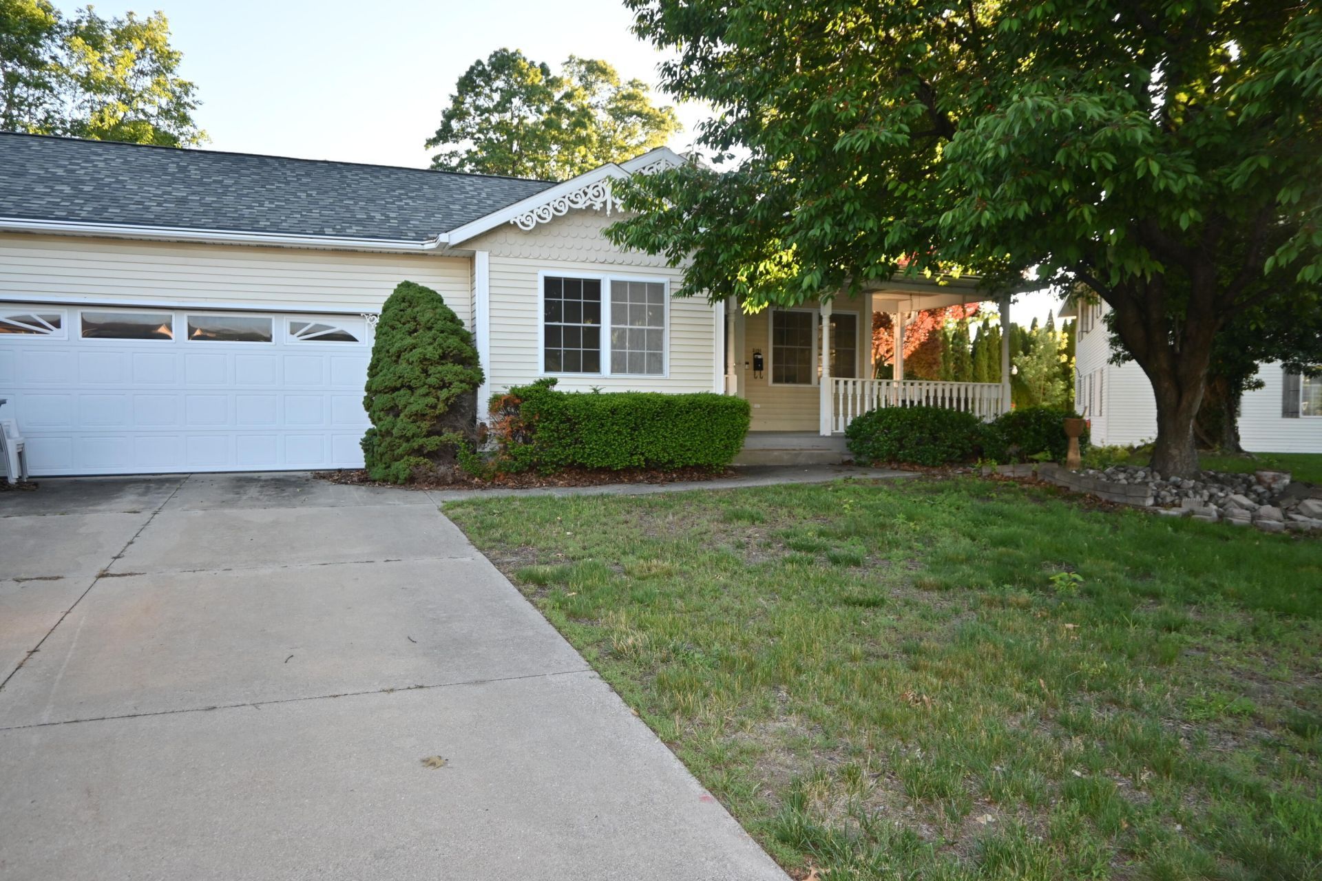 3191 Glenside Boulevard, Muskegon, MI 49441 Main Photo