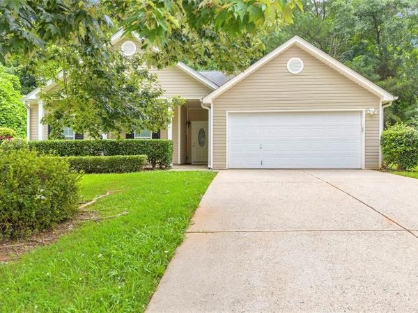 1305 Manning Way , Monroe, GA 30656