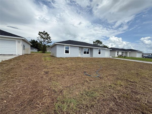3573 SW 149TH COURT , OCALA, FL 34481