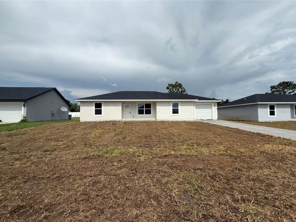 3569 SW 149TH TERRACE , OCALA, FL 34481