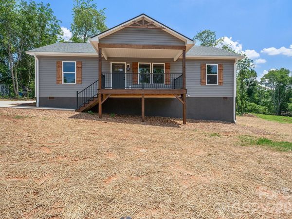1649 Bentbrook Drive , Valdese, NC 28690