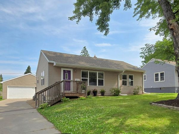 2011 Northwood Drive, North Saint Paul, MN 55109