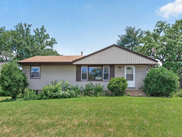 256 Galaxy Drive, Circle Pines, MN 55014