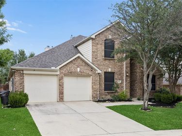 3017 Softwood Circle, Fort Worth, TX 76244