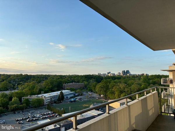 5101 RIVER ROAD, Unit 1901, BETHESDA, MD 20816