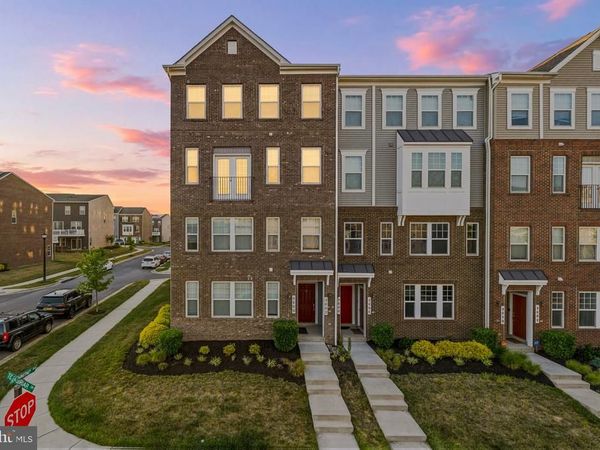 9602 TEALBRIAR DRIVE, UPPER MARLBORO, MD 20772