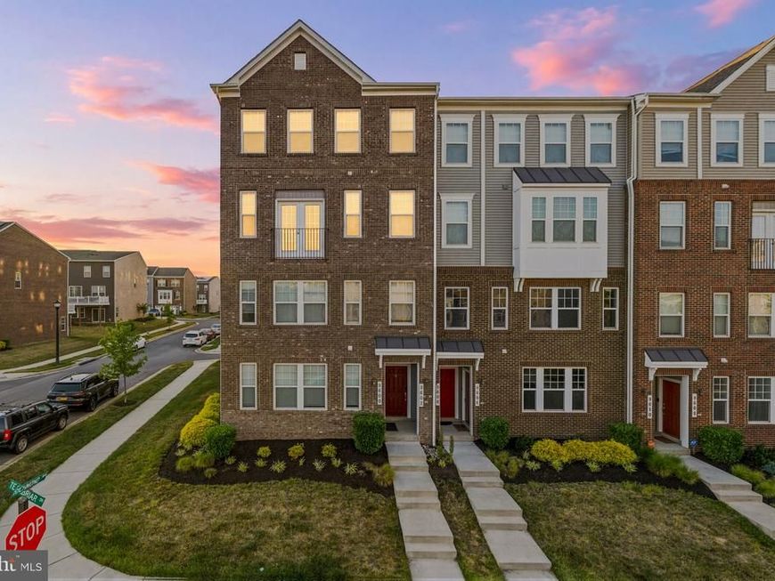9602 Tealbriar Drive, Upper Marlboro, MD 20772 Main Photo