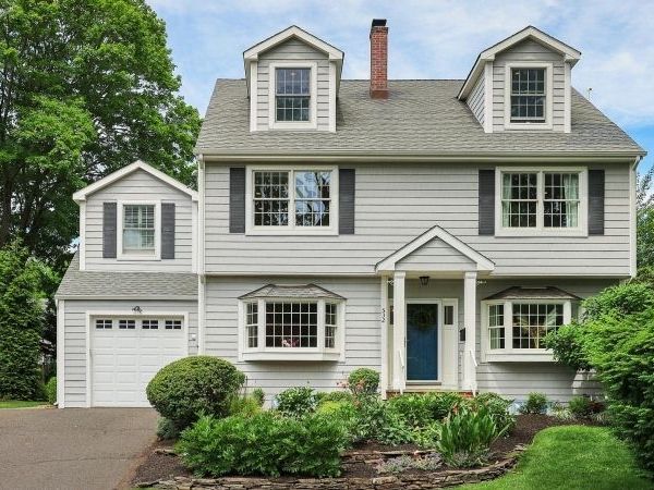 532 Kimball Turn, Westfield, NJ 07090