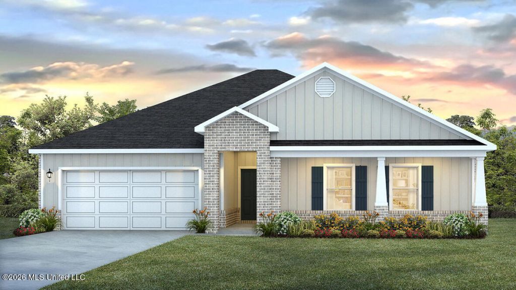 128 Strawberry Drive, Lucedale, MS 39452 Main Photo