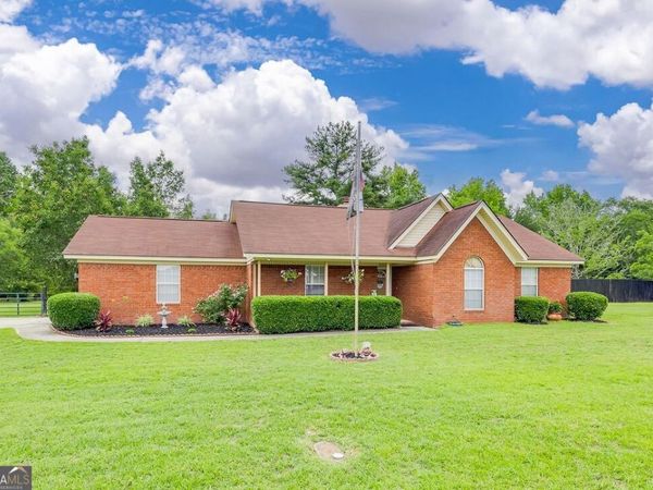 39 Del A Rae Circle, Guyton, GA 31312