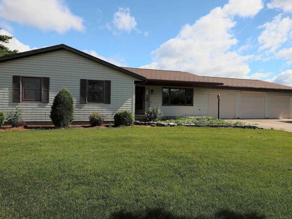 2960 E 600 S, Warren, IN 46792