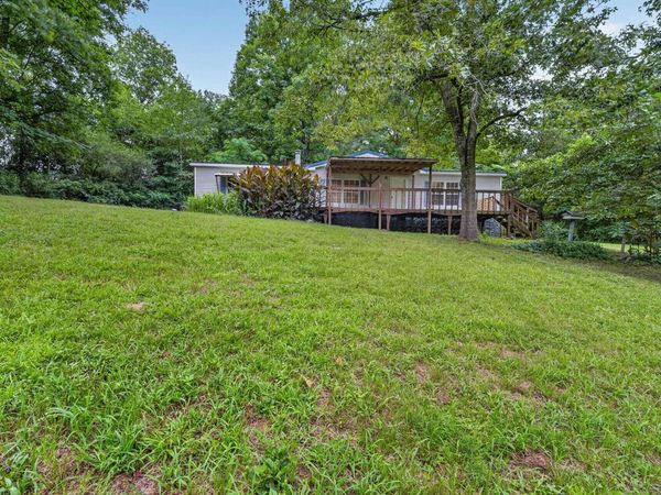 1263 LOST CREEK Road, Pearcy, AR 71964