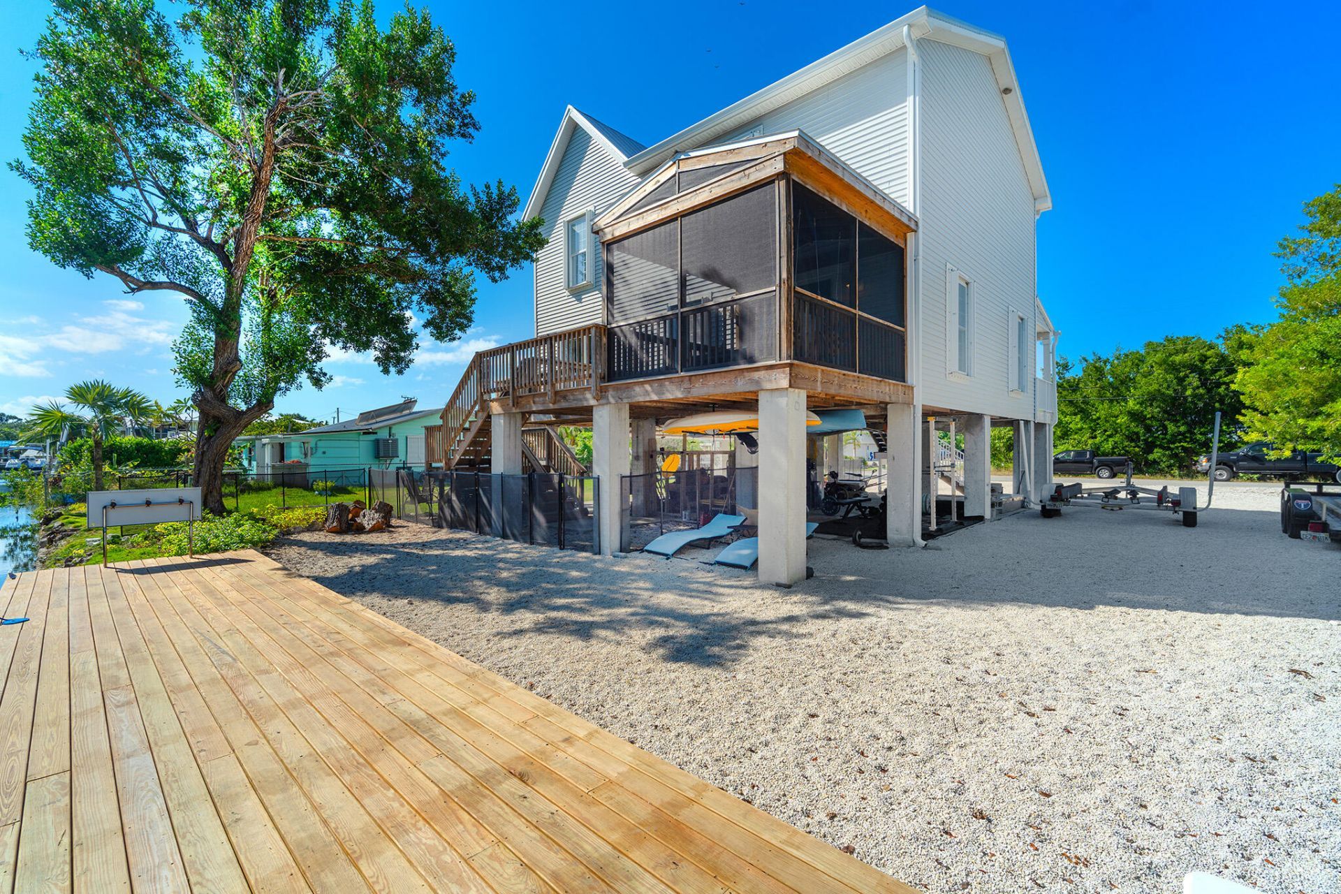 1615 Fern Avenue, Big Pine Key, FL 33043 Photo