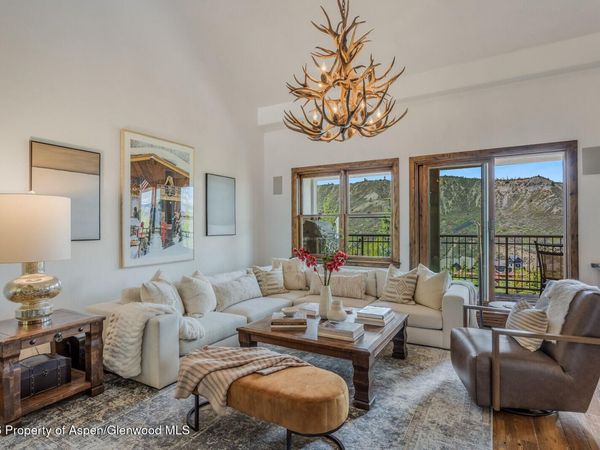 425 Wood Road, Unit 15 & 16, Snowmass Village, CO 81615