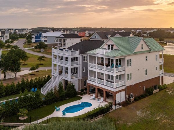 747 Cannonsgate Drive, Unit Lot 463, Newport, NC 28570