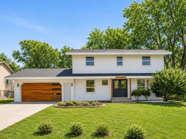 10645 Johnson Road, Bloomington, MN 55437