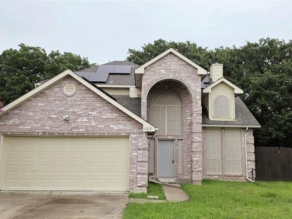 108 Indian Oaks Trail, West Tawakoni, TX 75474