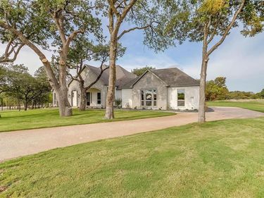 7755 Barber Ranch Road, Fort Worth, TX 76126