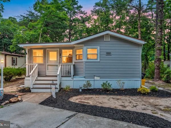50 HAZELTOP DRIVE, SICKLERVILLE, NJ 08081