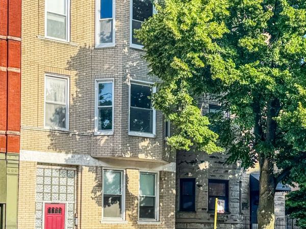 3256 S Princeton Avenue, Unit 3, Chicago, IL 60616