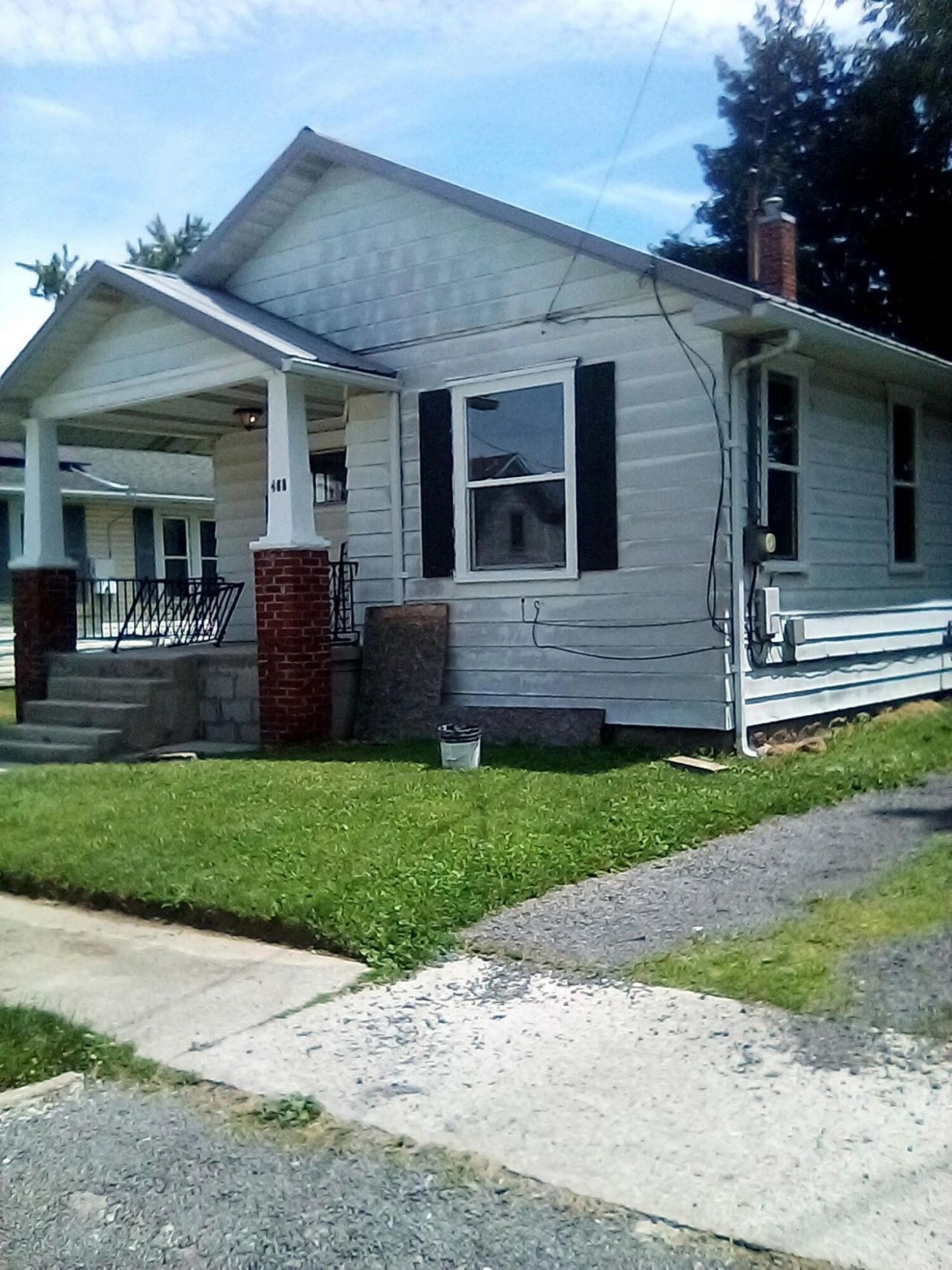 468 Uncapher Avenue, Marion, OH 43302 Main Photo